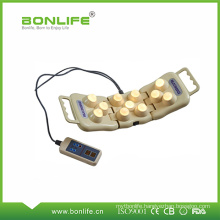 11 Ball Vibrating Moxibustion Massager with Factory Price